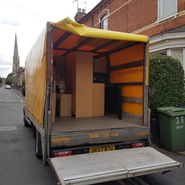 House Removals Service