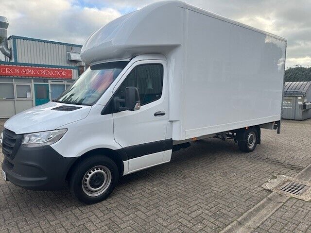 MT Express Services