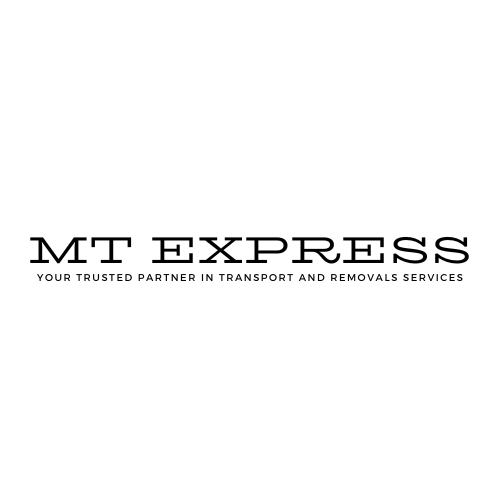 MT Express Logo